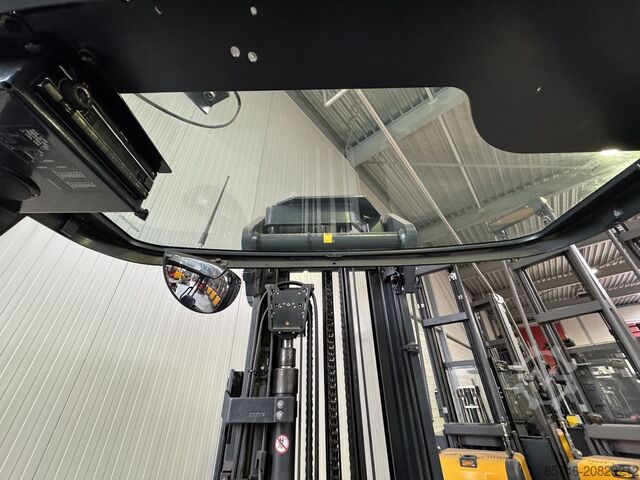 R 16 - * Triplex FFL !! FULL options!! LINDE R 16 -  * Triplex FFL !! FULL options !!