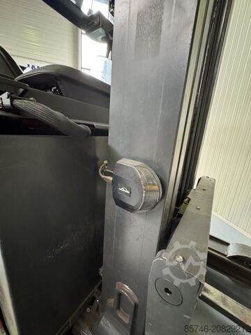 R 16 - * Triplex FFL !! FULL options!! LINDE R 16 -  * Triplex FFL !! FULL options !!