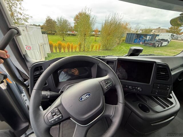  Ford F-MAX 510 Performance - Huurkoop 2086€*