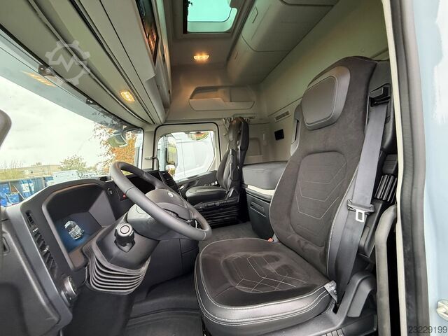  Ford F-MAX 510 Performance - Huurkoop 2086€*