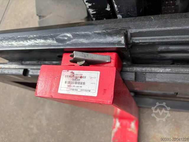 Vysokozdvižný vozík Hyster J 3.00 XM 3000kg Electric forklift