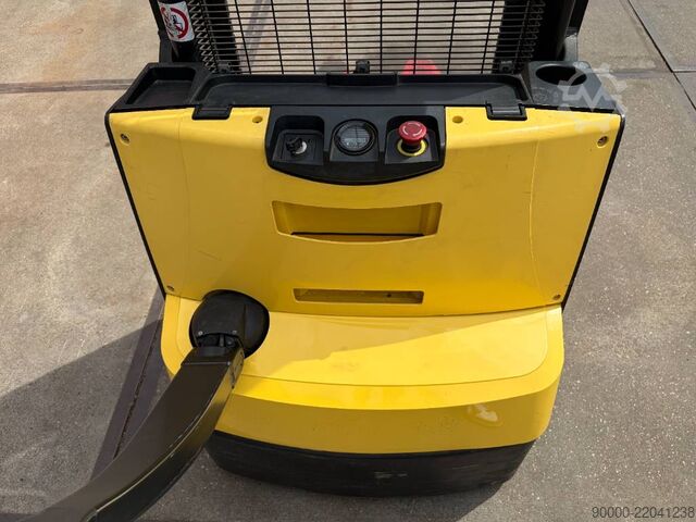 Vysokozdvižný vozík Hyster S 1.0 1000kg Stapelaar