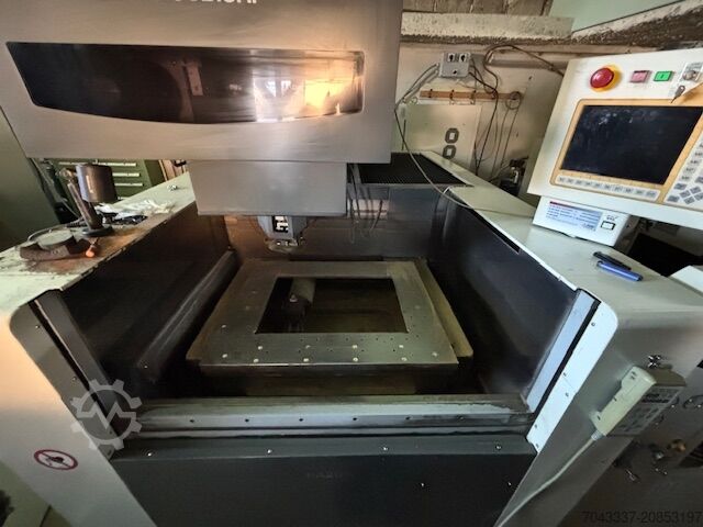 Drahterodiermaschine Mitsubishi FA20S
