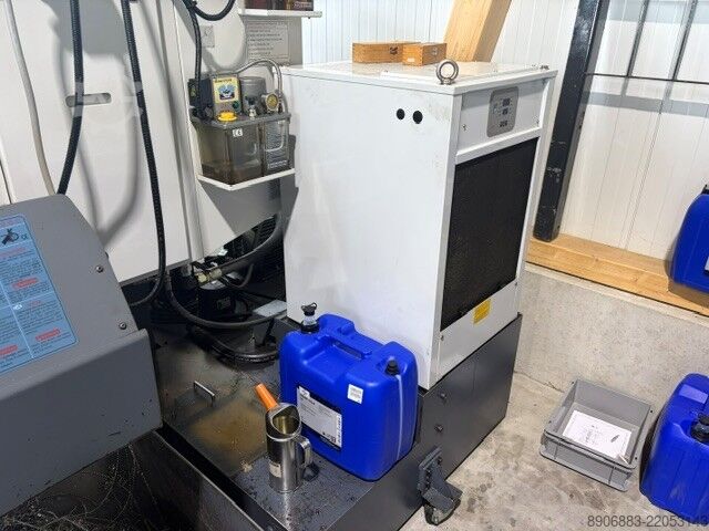 CNC-Drehmaschine LICO LNT-51S