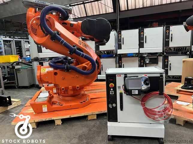 Industriële robot ABB 7600-500/2.55 IRC5