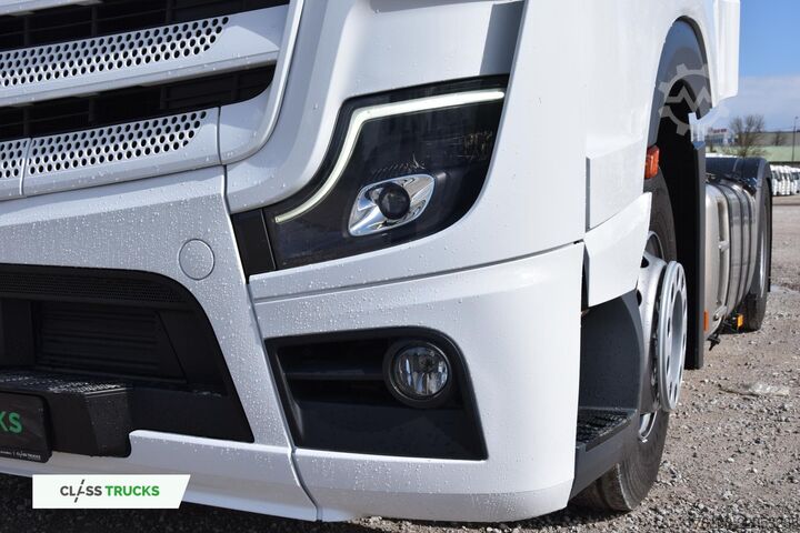 Standardni tegljač MERCEDES-BENZ Actros 5 1845 BigSpace MirrorCam