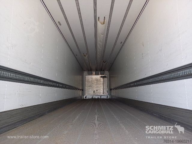 Koeloplegger Schmitz Cargobull Tiefkühler Standard