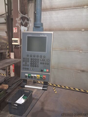 Abkant pres DURMA AD-S 30320