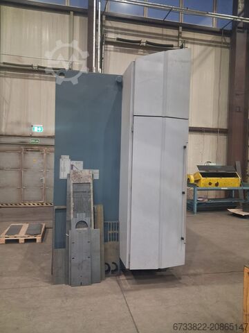 Abkant pres DURMA AD-S 30320