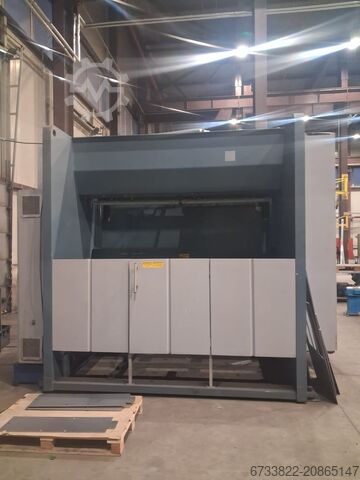 Abkant pres DURMA AD-S 30320