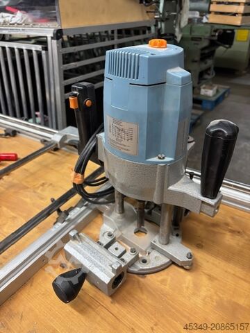 Kitchen worktop router Scheer FG 314-2