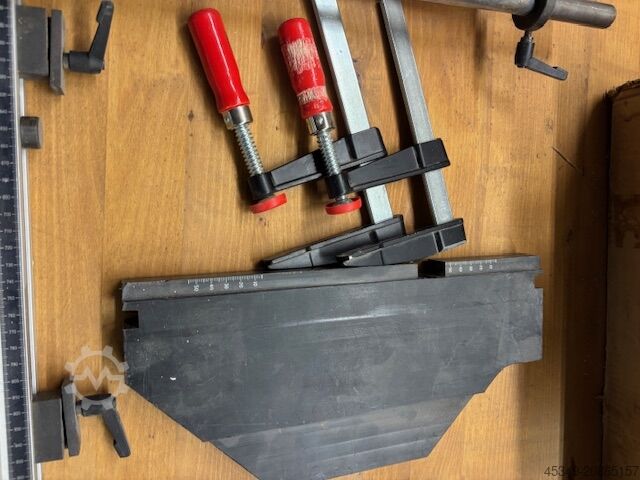 Kitchen worktop router Scheer FG 314-2
