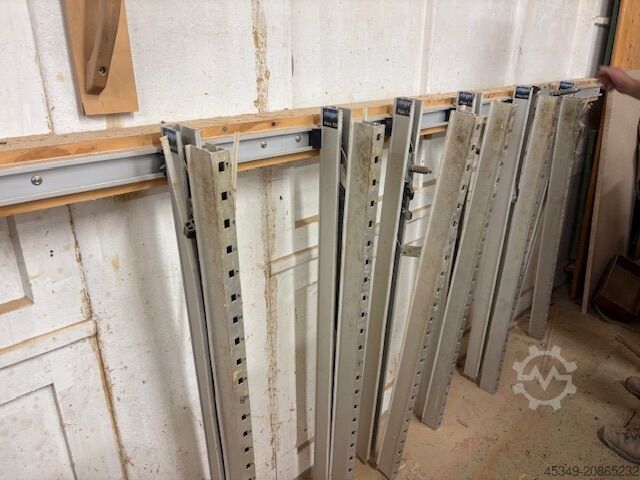 Lijmpers Scheppach Plano 7.0