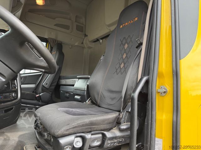 Tractora standard IVECO Stralis 570 AS440S57 T/P Kipphydraulik Intarder
