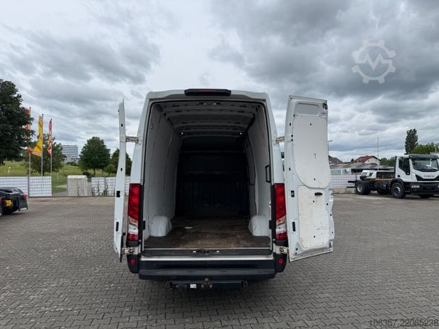 Komercijalno vozilo sa visokim krovom IVECO Daily 35S18 A8 L3H2 Hi Matic LED+Klima+Navi+AHK
