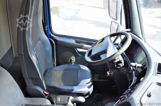 Kiper kamion VOLVO FMX 370 Kipper 4,90m *EPSILON Q150Z/FUNK*6x4