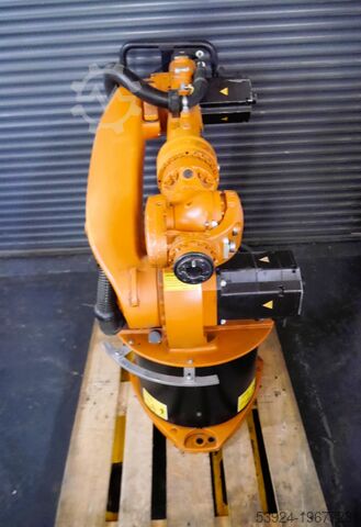 Industriella robotar KUKA KR16