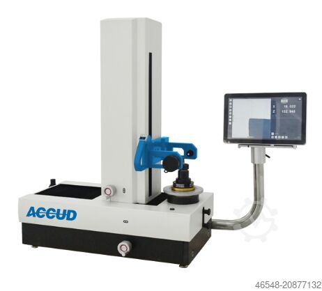 Presetator de scule Accud TP450