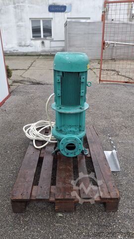 Bomba, Wilo IL80/190-18.5/2; 18,5 kW Wilo Pump, Wilo IL80/190-18.5/2; 18.5 kW