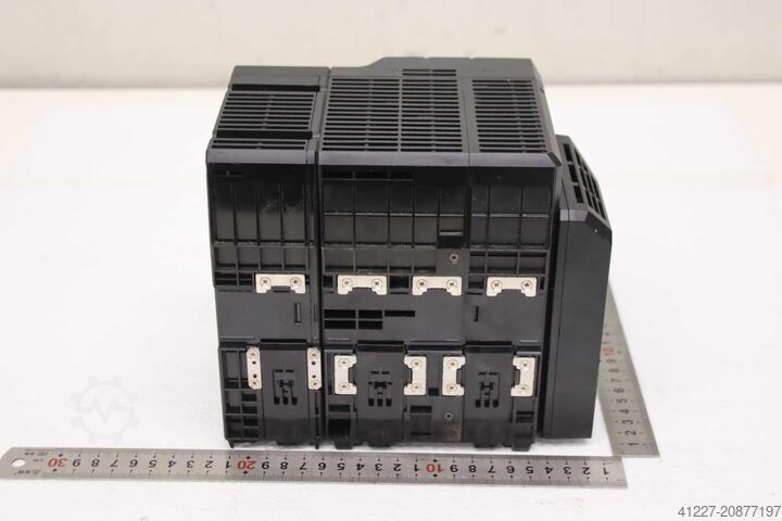 Image processing system Keyence XG-X2800 CA-E200L