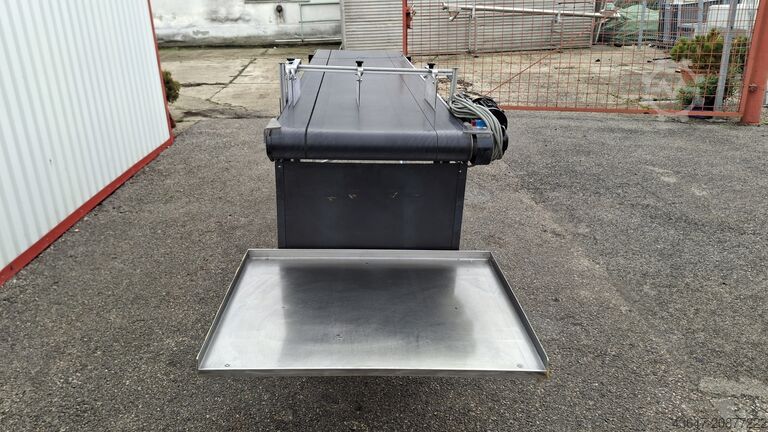 Transportband 3m, gfv/2 M Fördersysteme GFV/2