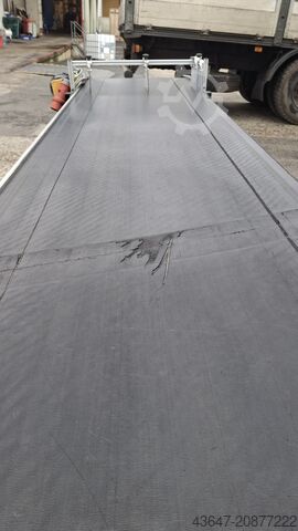 Transportband 3m, gfv/2 M Fördersysteme GFV/2