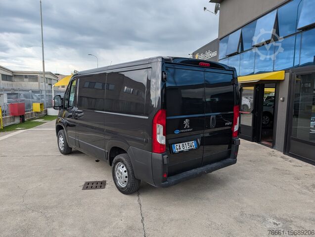 Van PEUGEOT BOXER 335 L1H1 FURGONE 2.2 HDI 140 CV