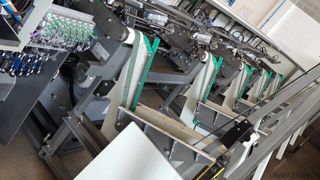Nidec SYS GmbH Nidec SYS GmbH Nidec SYS GmbH