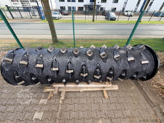 Rotor pro UNTHA XR3000C UNTHA XR3000C