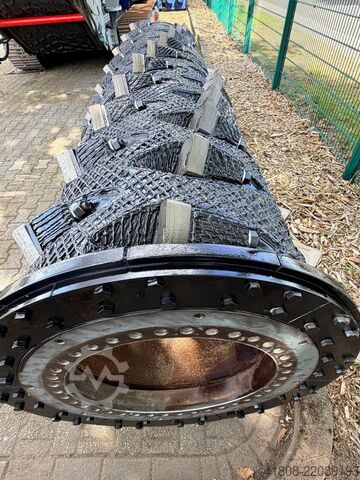 Rotor pro UNTHA XR3000C UNTHA XR3000C