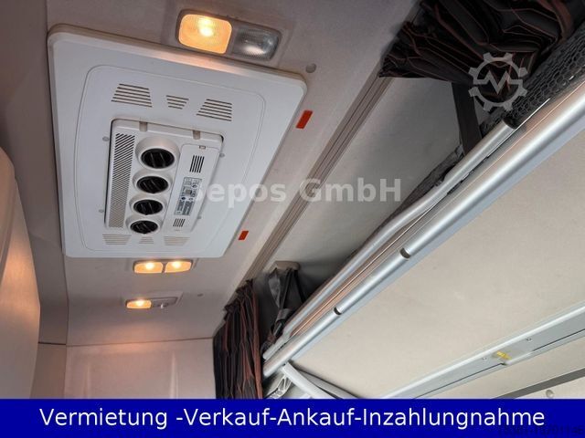 Volume trekker DAF XF Super Space Cab , VDO 2.0 - Alcoa,Retarder