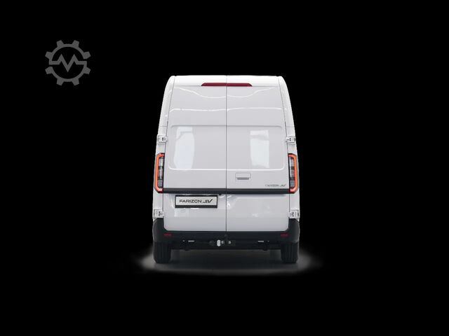 Furgone Farizon SV | L2H3 | 83 kWh | Trekhaak 2.000 kg | achter...