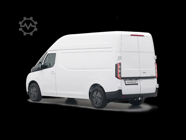 Furgone Farizon SV | L2H3 | 83 kWh | Trekhaak 2.000 kg | achter...