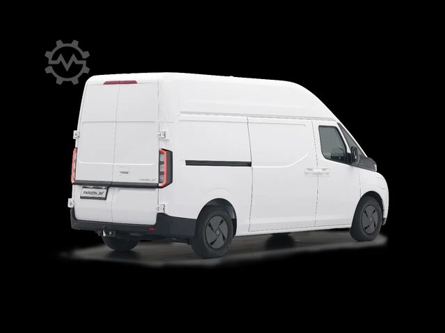 Furgone Farizon SV | L2H3 | 83 kWh | Trekhaak 2.000 kg | achter...