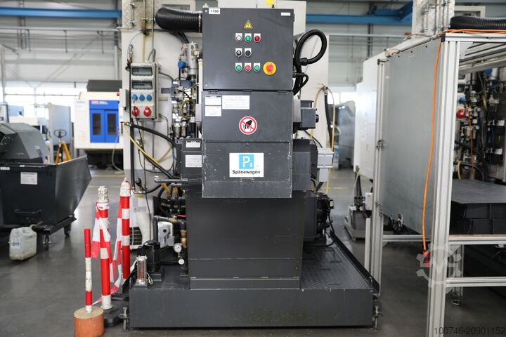 Centro di lavoro verticale Brother Speedio R650X2