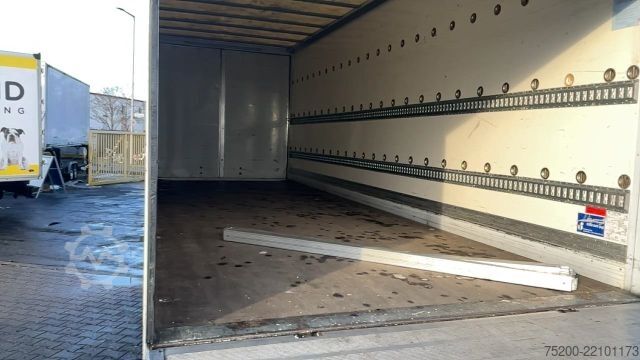 Kofferanhänger SPIER TANDEMANHÄNGER