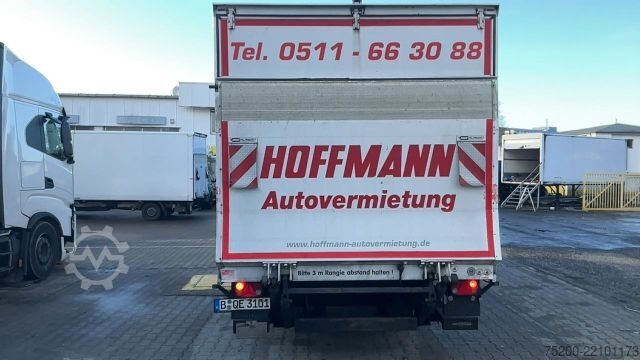 Kofferanhänger SPIER TANDEMANHÄNGER
