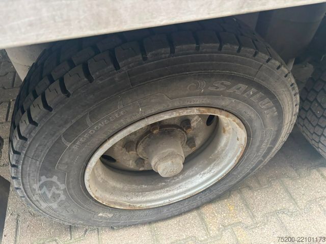 Kofferanhänger SPIER TANDEMANHÄNGER
