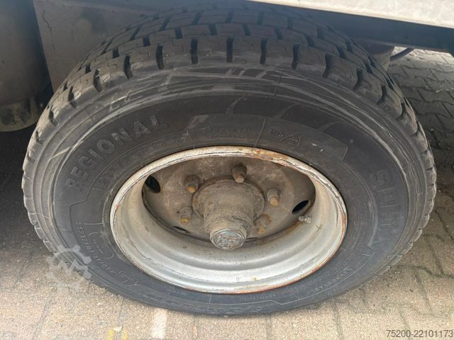 Kofferanhänger SPIER TANDEMANHÄNGER