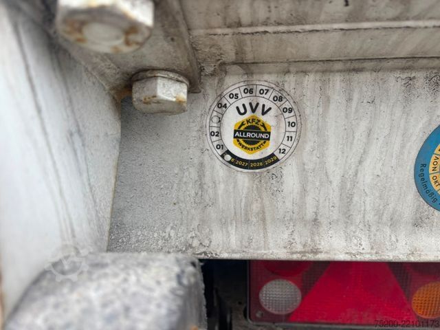 Kofferanhänger SPIER TANDEMANHÄNGER
