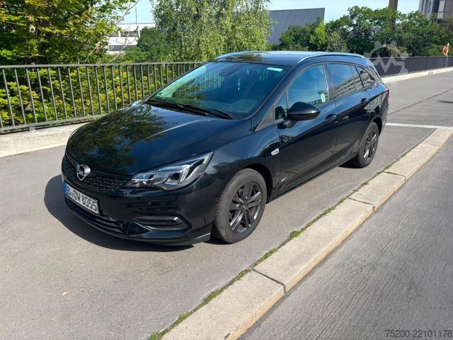 Kleinbus OPEL Astra 1.4 Turbo Sports Tourer/LED/Kamera/Klima