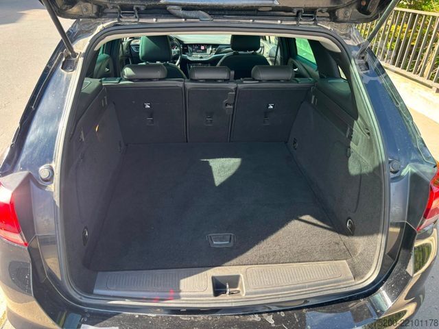 Kleinbus OPEL Astra 1.4 Turbo Sports Tourer/LED/Kamera/Klima