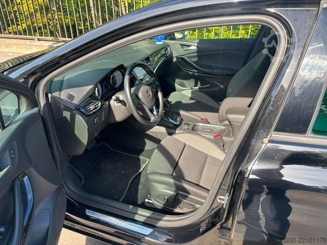 Kleinbus OPEL Astra 1.4 Turbo Sports Tourer/LED/Kamera/Klima