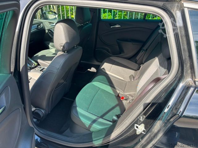 Kleinbus OPEL Astra 1.4 Turbo Sports Tourer/LED/Kamera/Klima