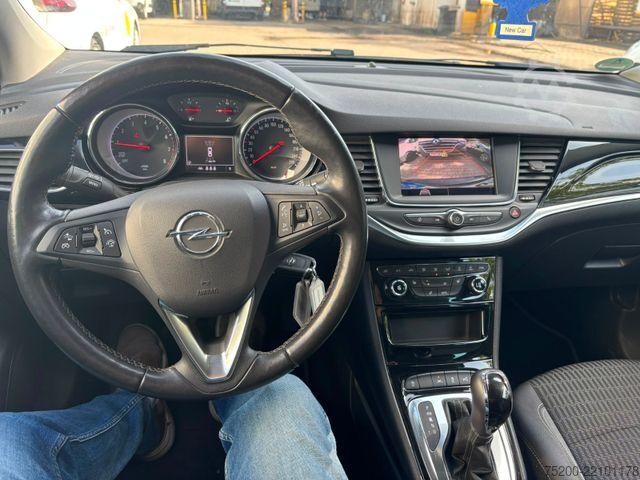 Kleinbus OPEL Astra 1.4 Turbo Sports Tourer/LED/Kamera/Klima