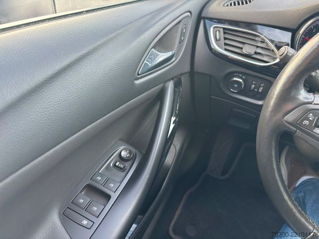 Kleinbus OPEL Astra 1.4 Turbo Sports Tourer/LED/Kamera/Klima