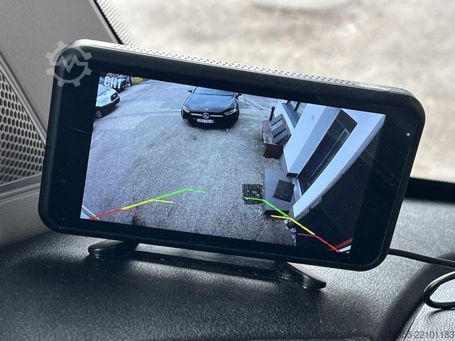 Dubă cu acoperiș înalt PEUGEOT Boxer L3H2 Pro BlueHDi Navi Kamera 3-Sitzer