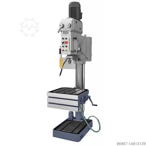 Getriebesäulenbohrmaschine CORMAK Z5040L