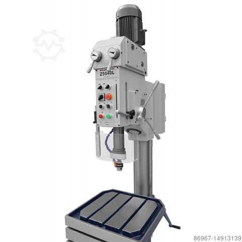 Getriebesäulenbohrmaschine CORMAK Z5040L