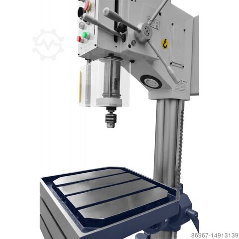 Getriebesäulenbohrmaschine CORMAK Z5040L